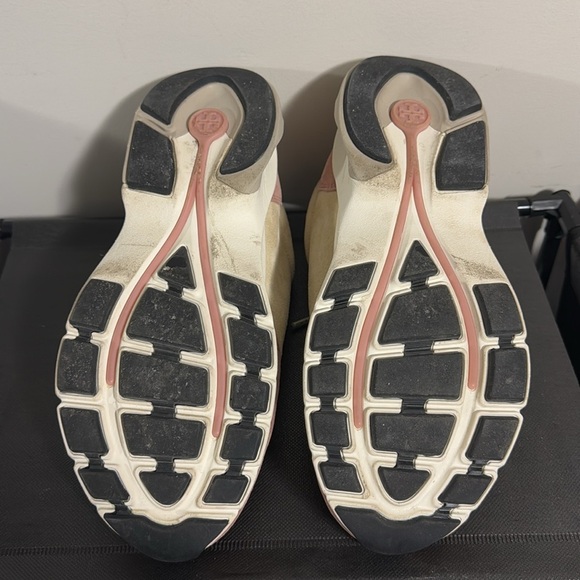 Tory Burch Sneakers - Picture 6 of 10